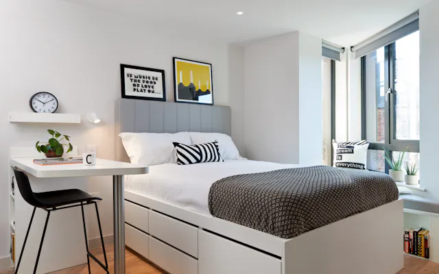 Flambard Studio room image 2