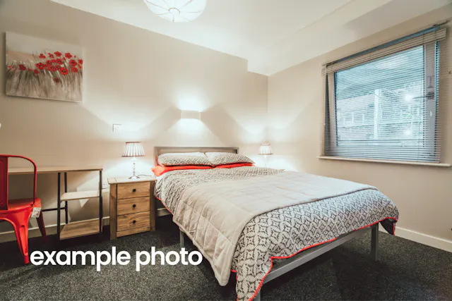 Flat 14, 5 Bedroom Apartment room image 1