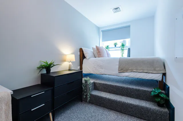 Flat 1 room image 1