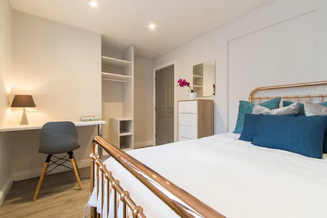 Flat 1 room image 1