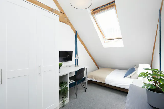 Flat 20 room image 1