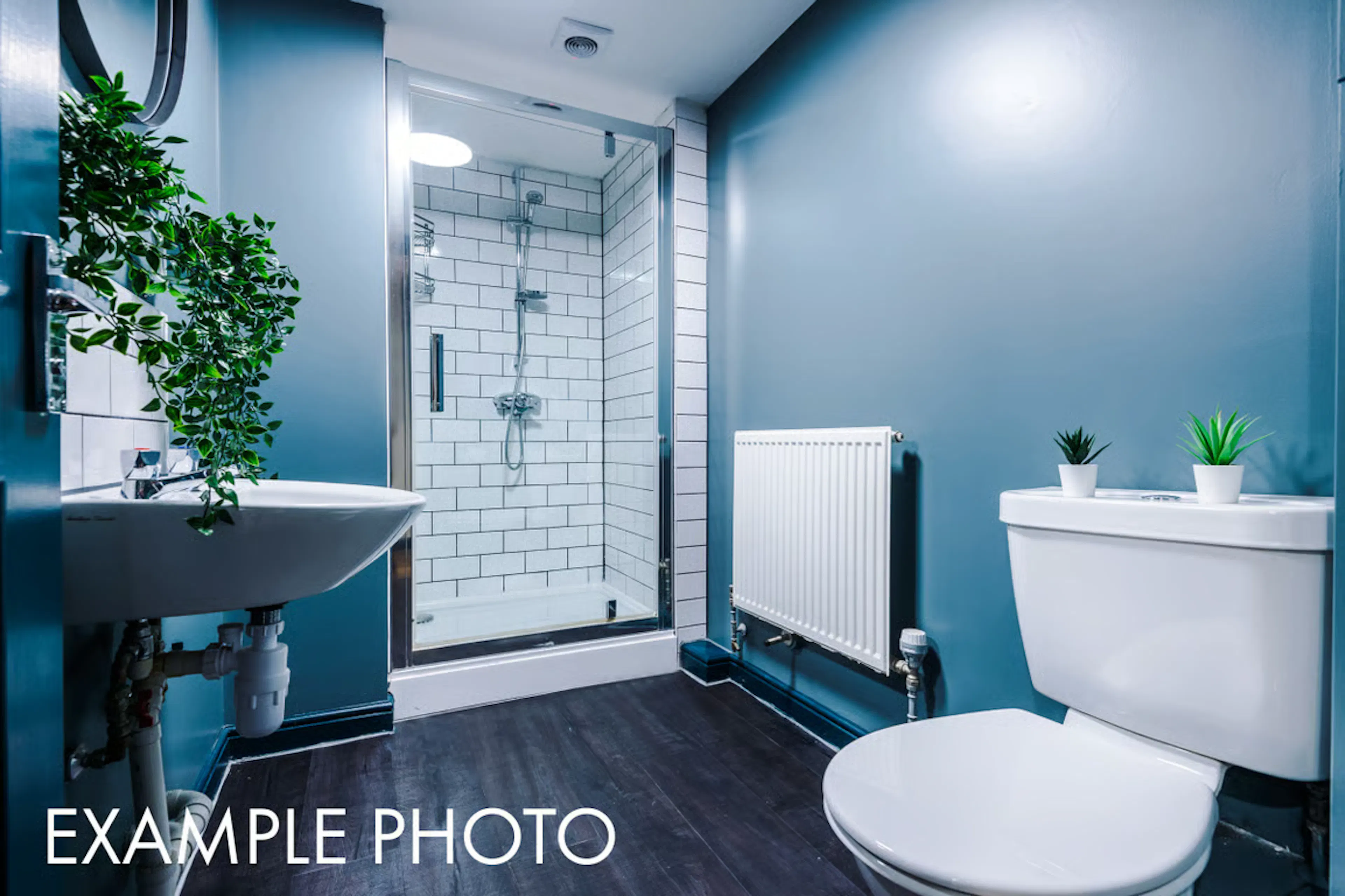 Flat 23 BATHROOM 2