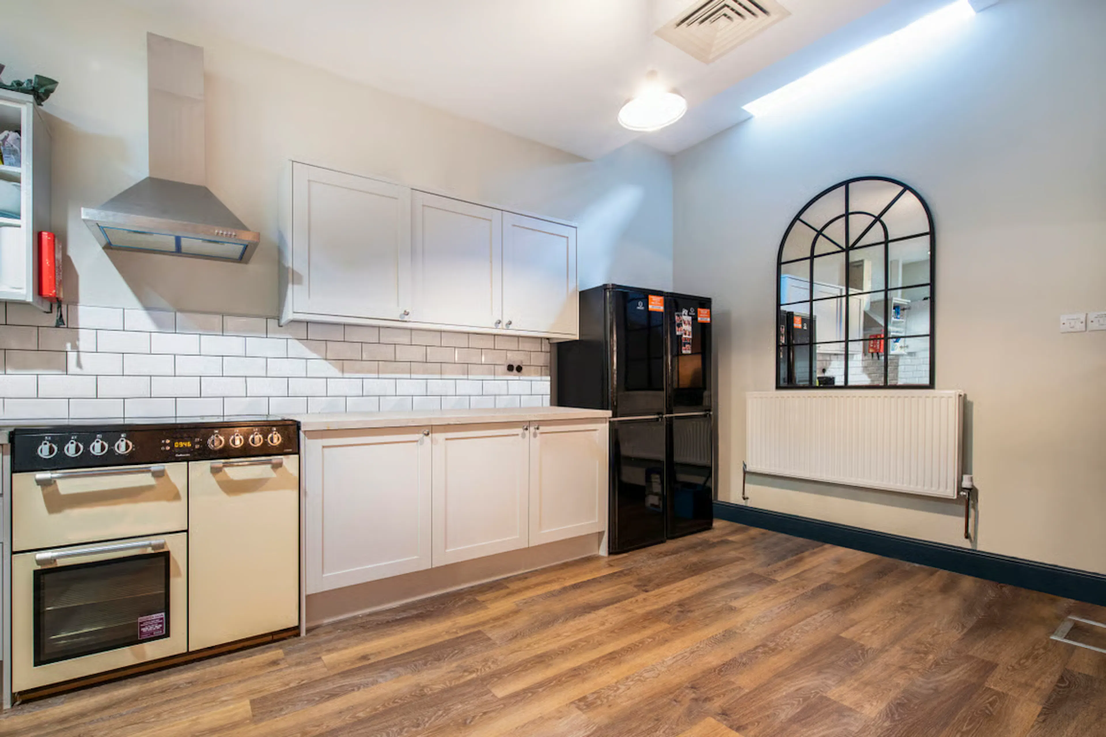 Flat 23 KITCHEN 1