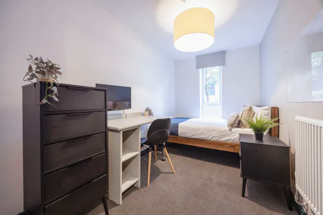 Flat 25 room image 1