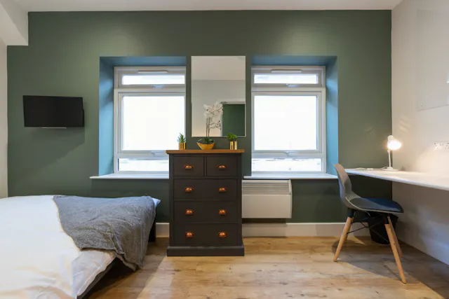 7 Bedroom Apartment, Flat 1 room image 14