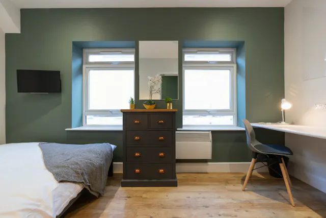 7 Bedroom Apartment, Flat 1 room image 14