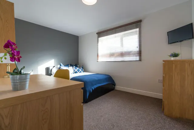 One Bedroom Apartment, Flat 2 room image 3