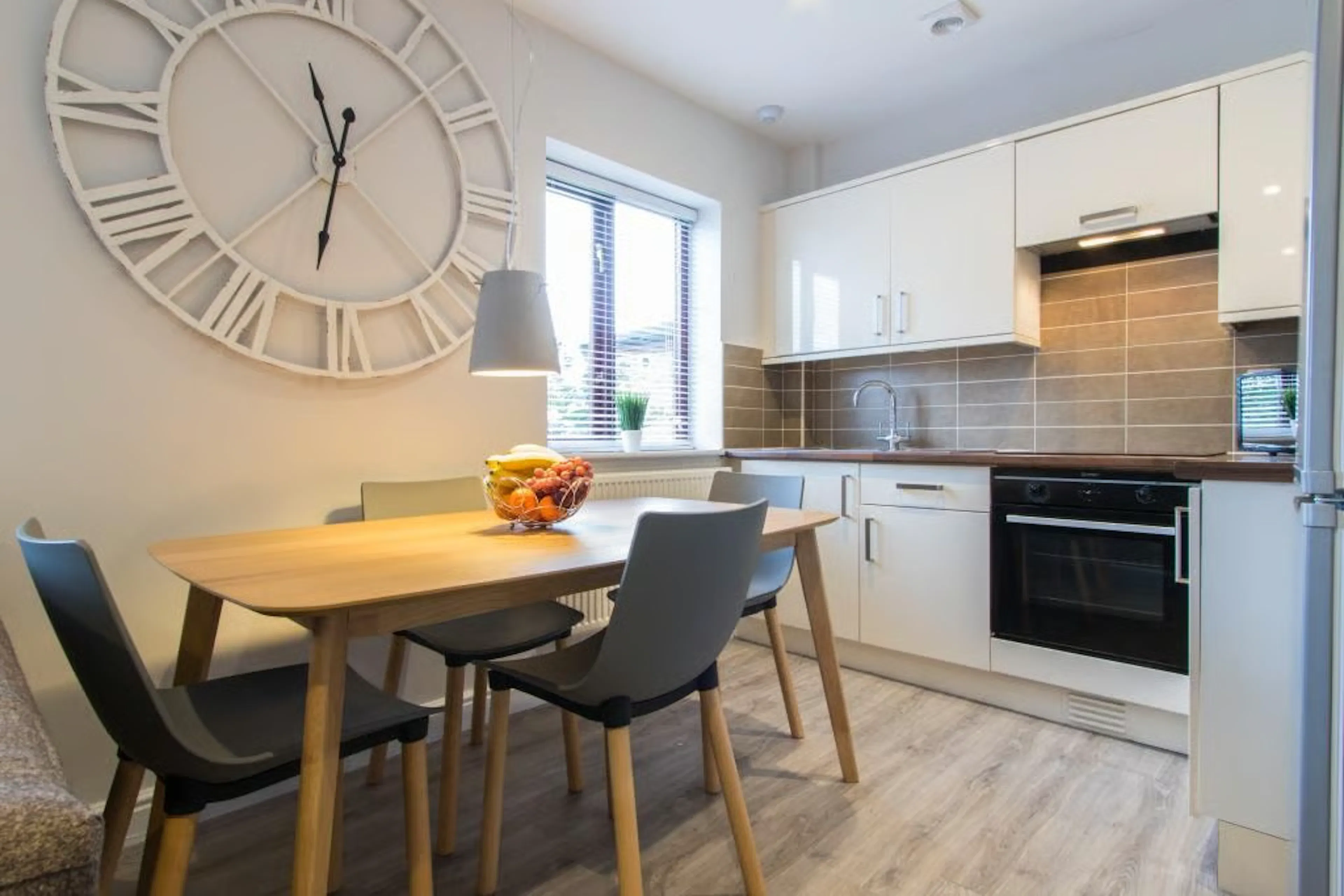 Flat 2 KITCHEN 4
