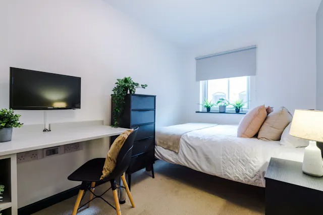 Flat 33 room image 1