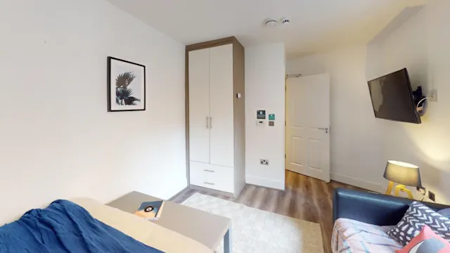 1 Bedroom House - 3 room image 2