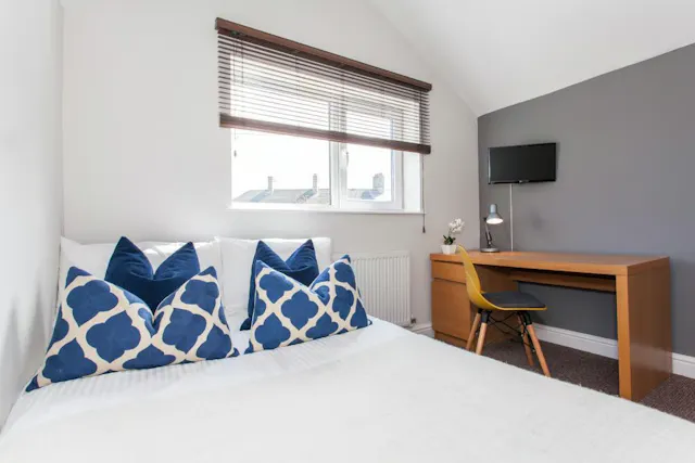 7 Bedroom Apartment, Flat 3 room image 2