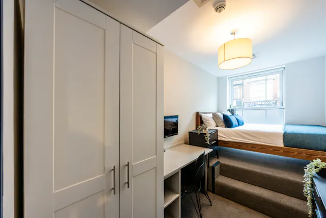 Flat 3 room image 1