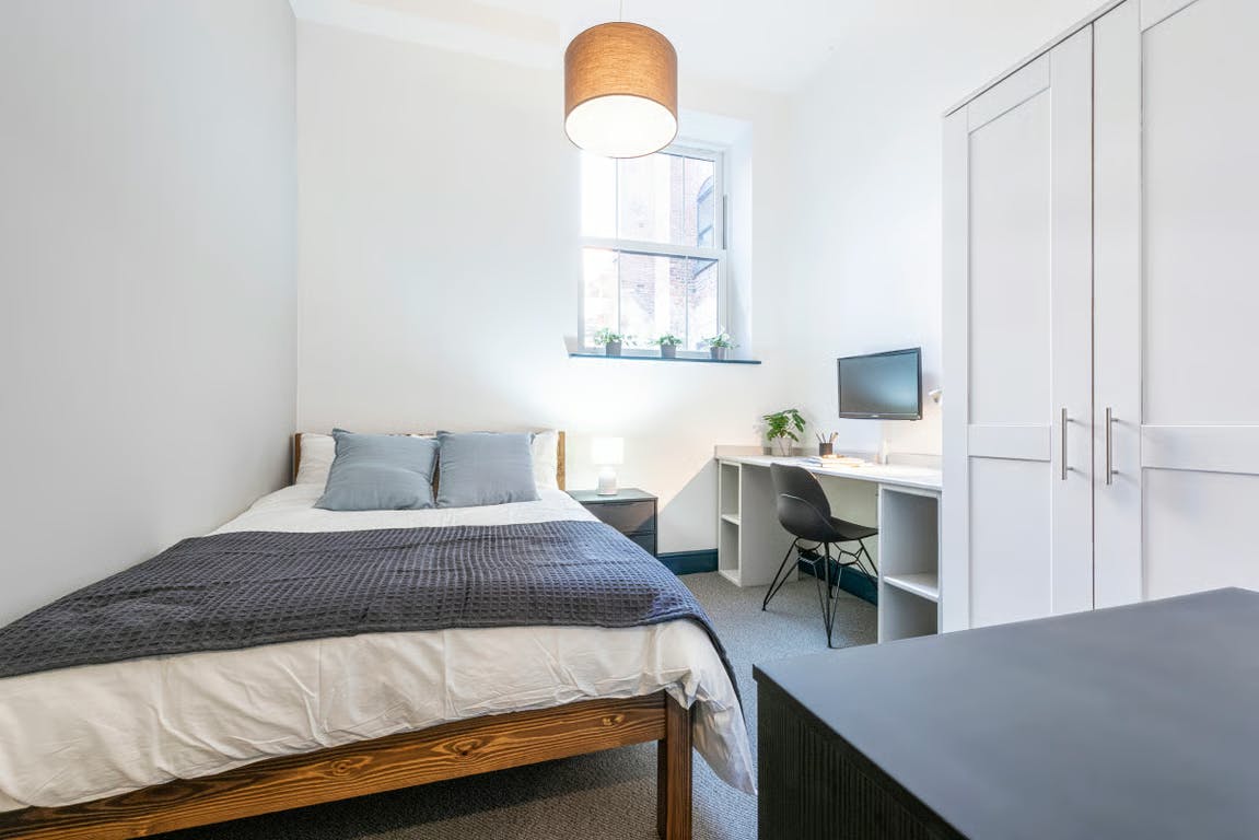 flat-14-shoe-boot-factory-leicester-Flat 4