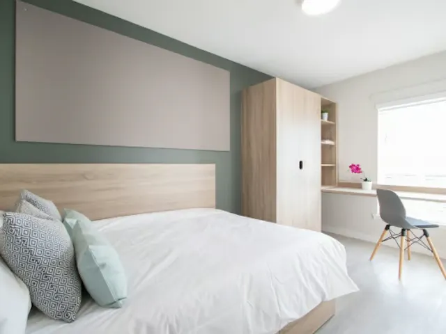 Flat 8, 7 room image 1
