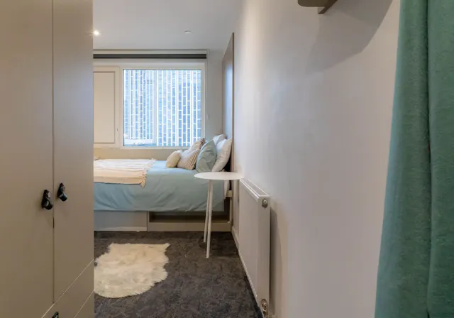 Silver En Suite room image 5