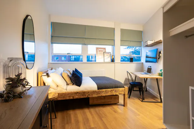 Flat 9 room image 1
