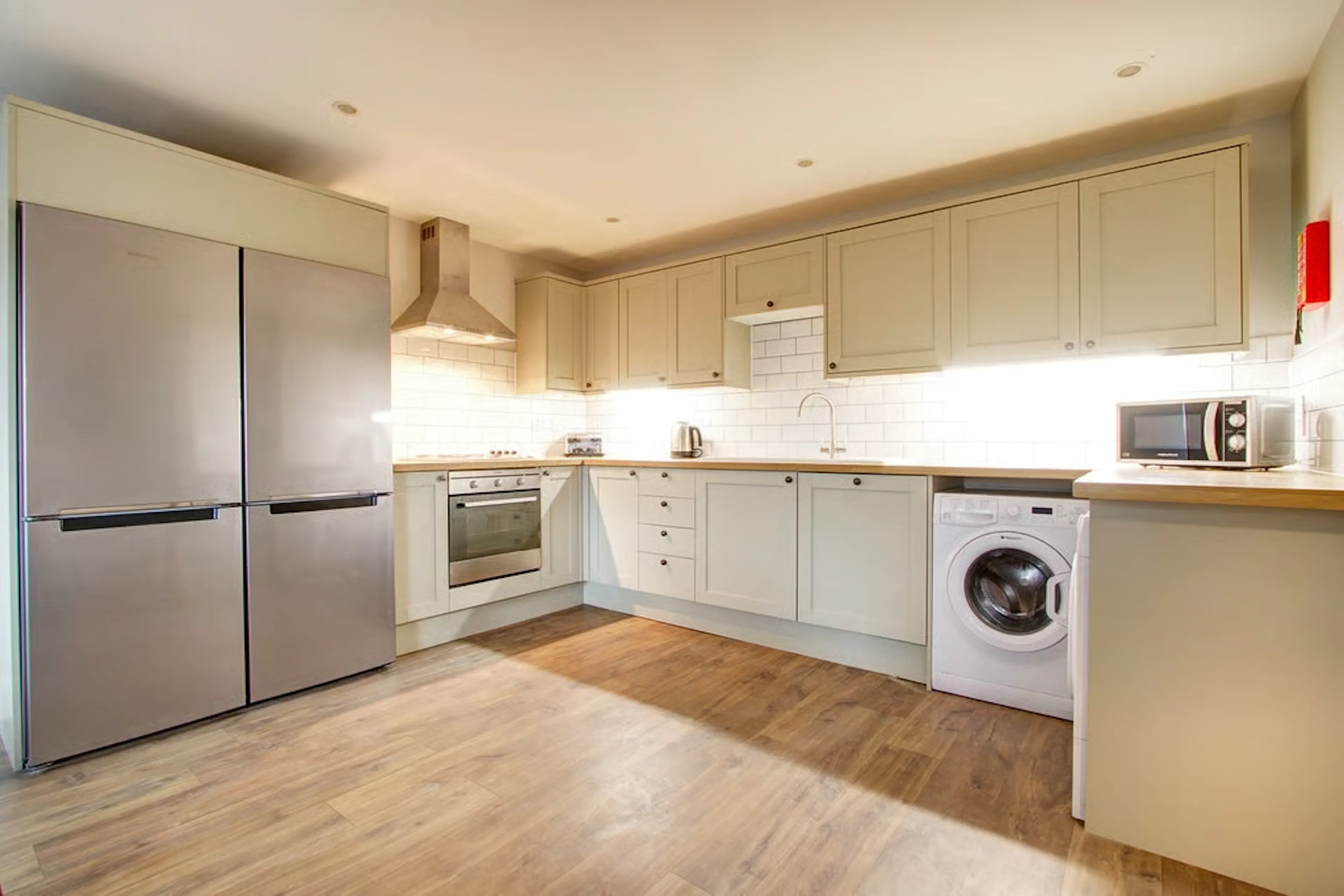 Flat I KITCHEN 1