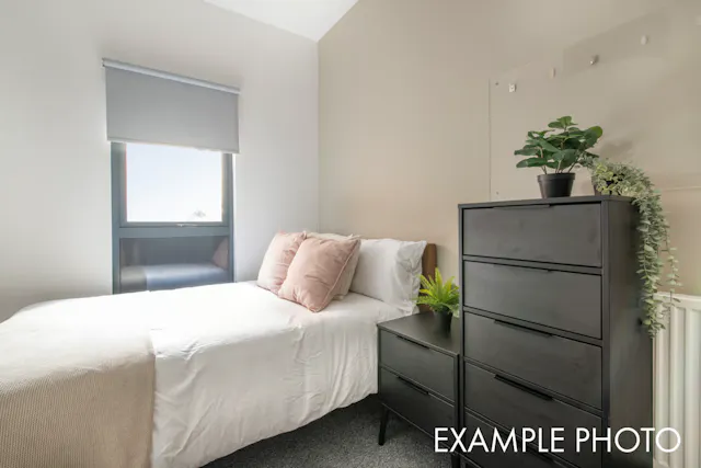 Flat R room image 1