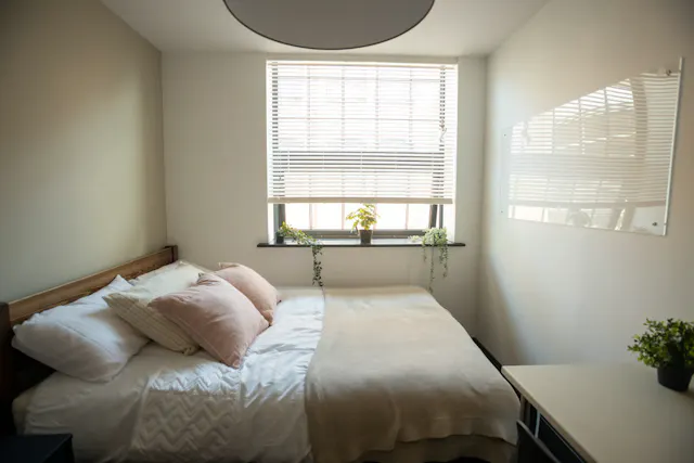 Flat W room image 1