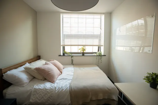 Flat W room image 1