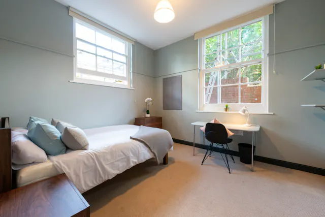 3 Bedroom Apartment room image 3