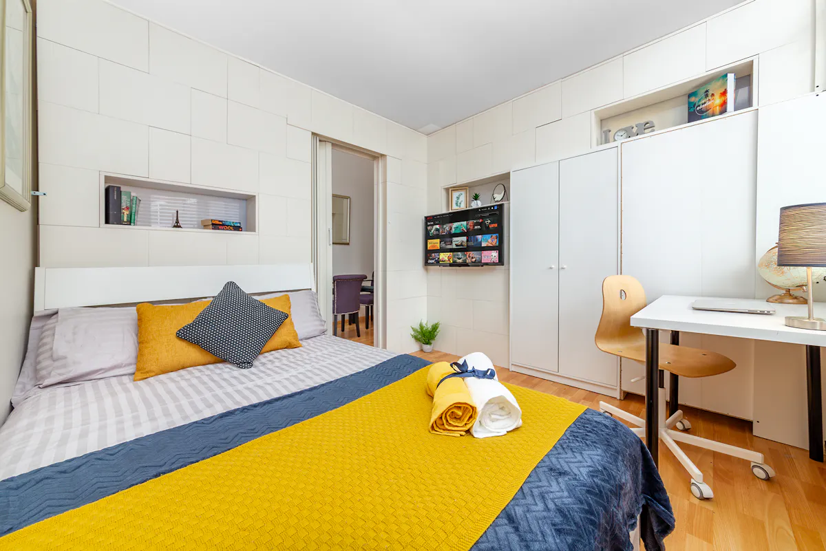 Flex Basic ROOM