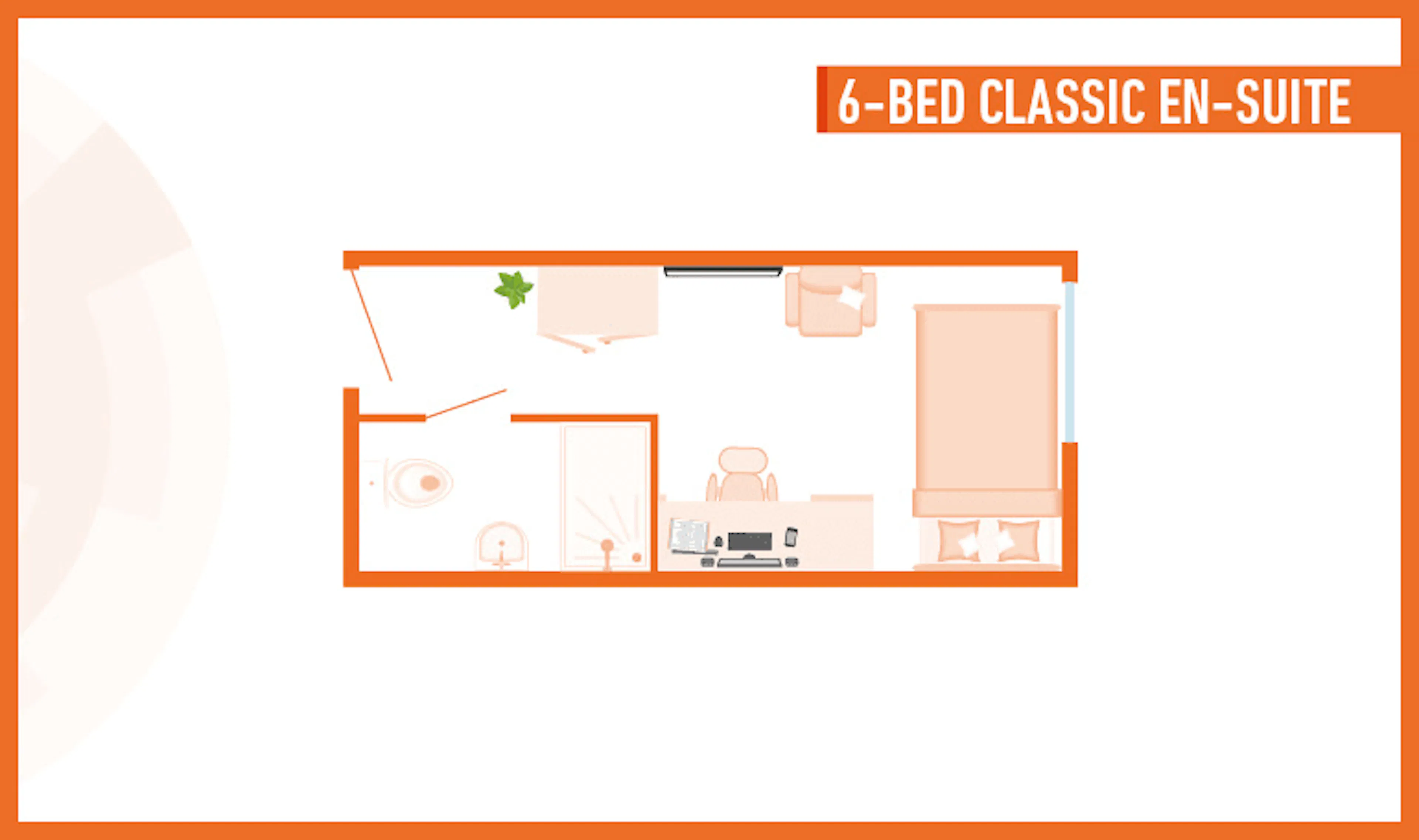 6 Bed Classic En-Suite FLOOR_PLAN 3