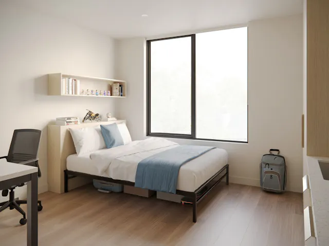 Focus Studio room image 1