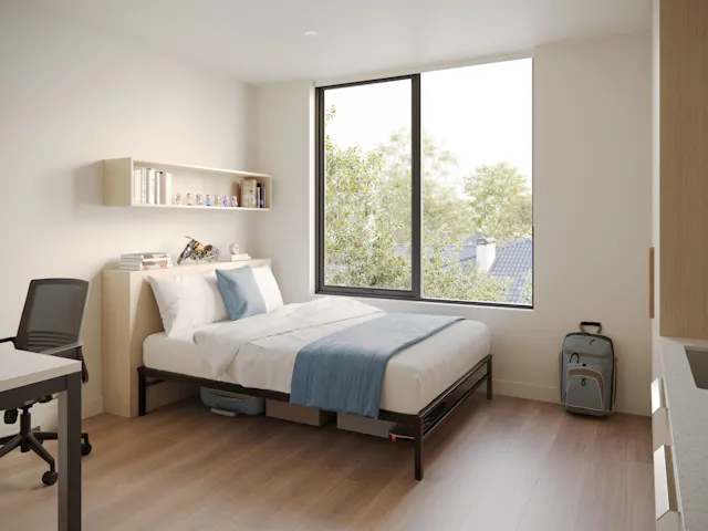 Focus Studio – View room image 1