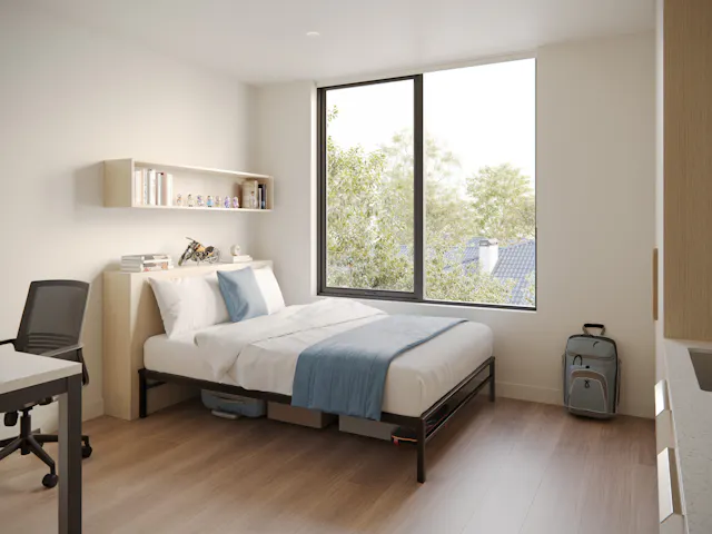 Excellence Studio room image 1