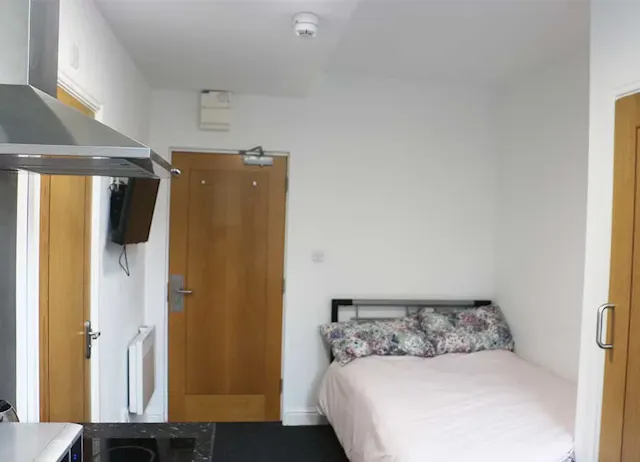 Standard Studio room image 1