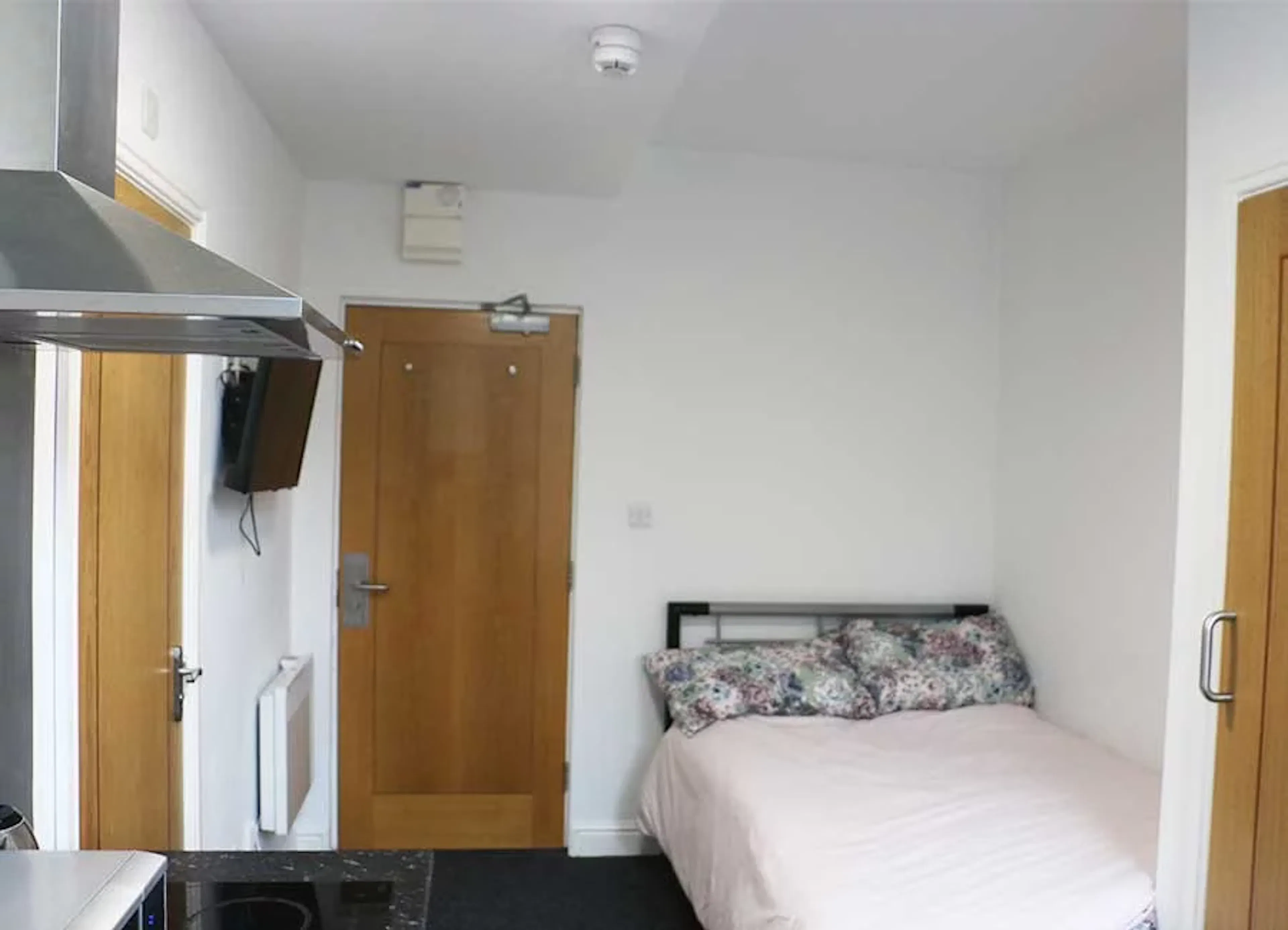 Standard Studio ROOM 4