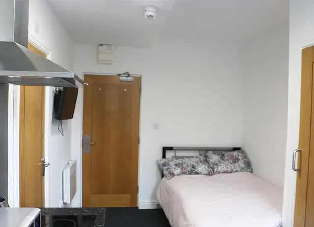 Standard Studio room image 1