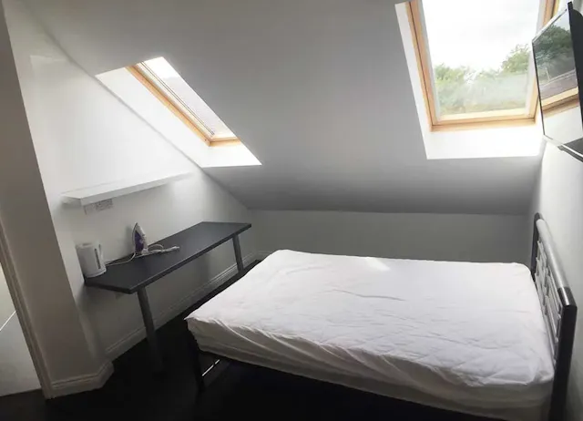 Two Bedroom Flat room image 1
