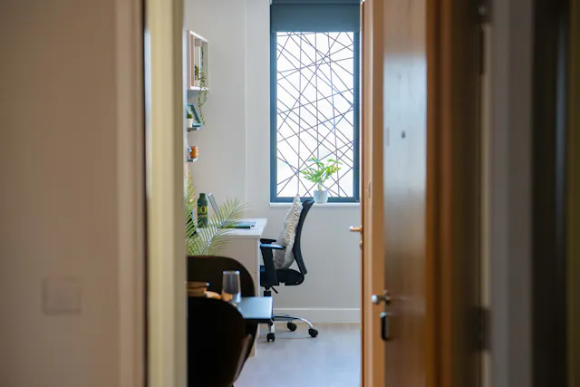 Platinum Studio (Lower Floors) room image 4