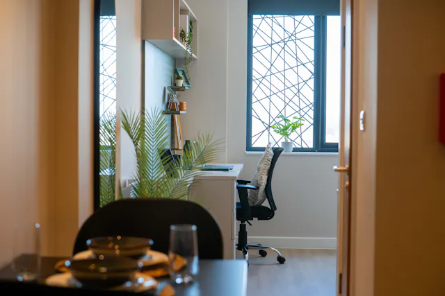 Platinum Studio (High Floors) room image 3