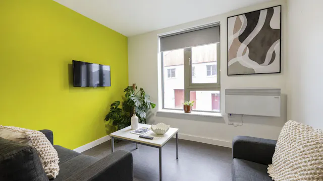 Silver Ensuite room image 3