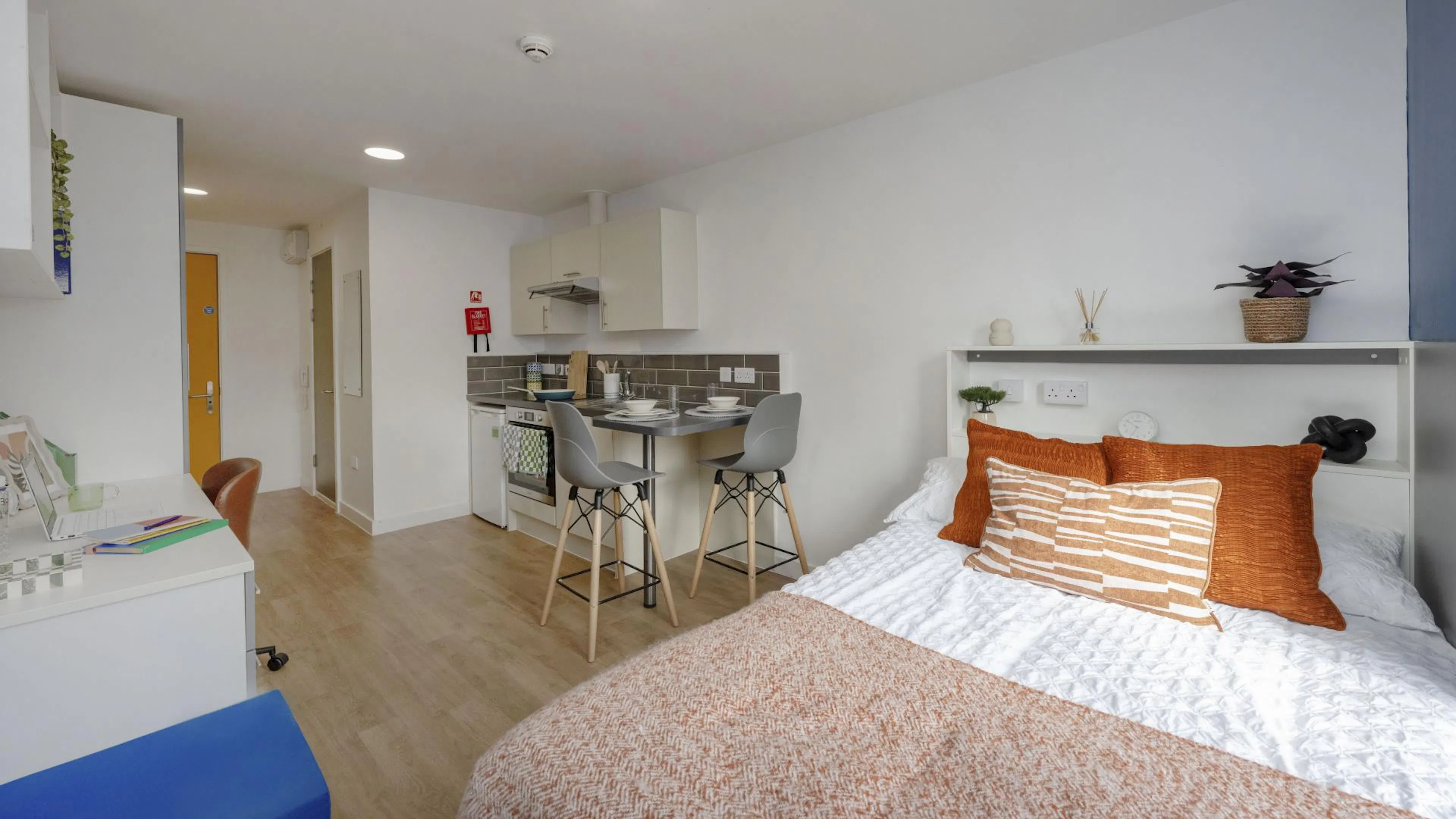 Silver Studio Plus ROOM 3
