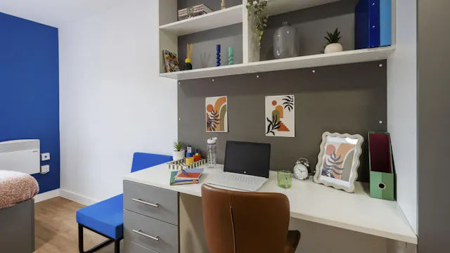 Silver Studio Plus room image 2