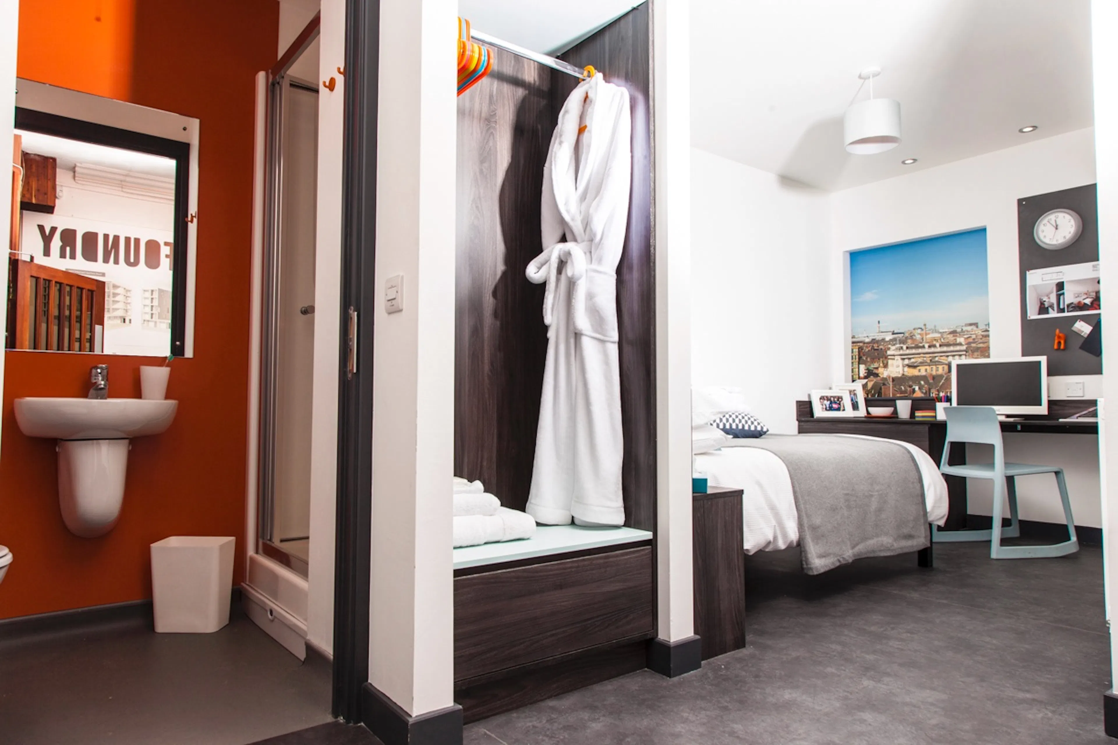 Premium Ensuite ROOM 4