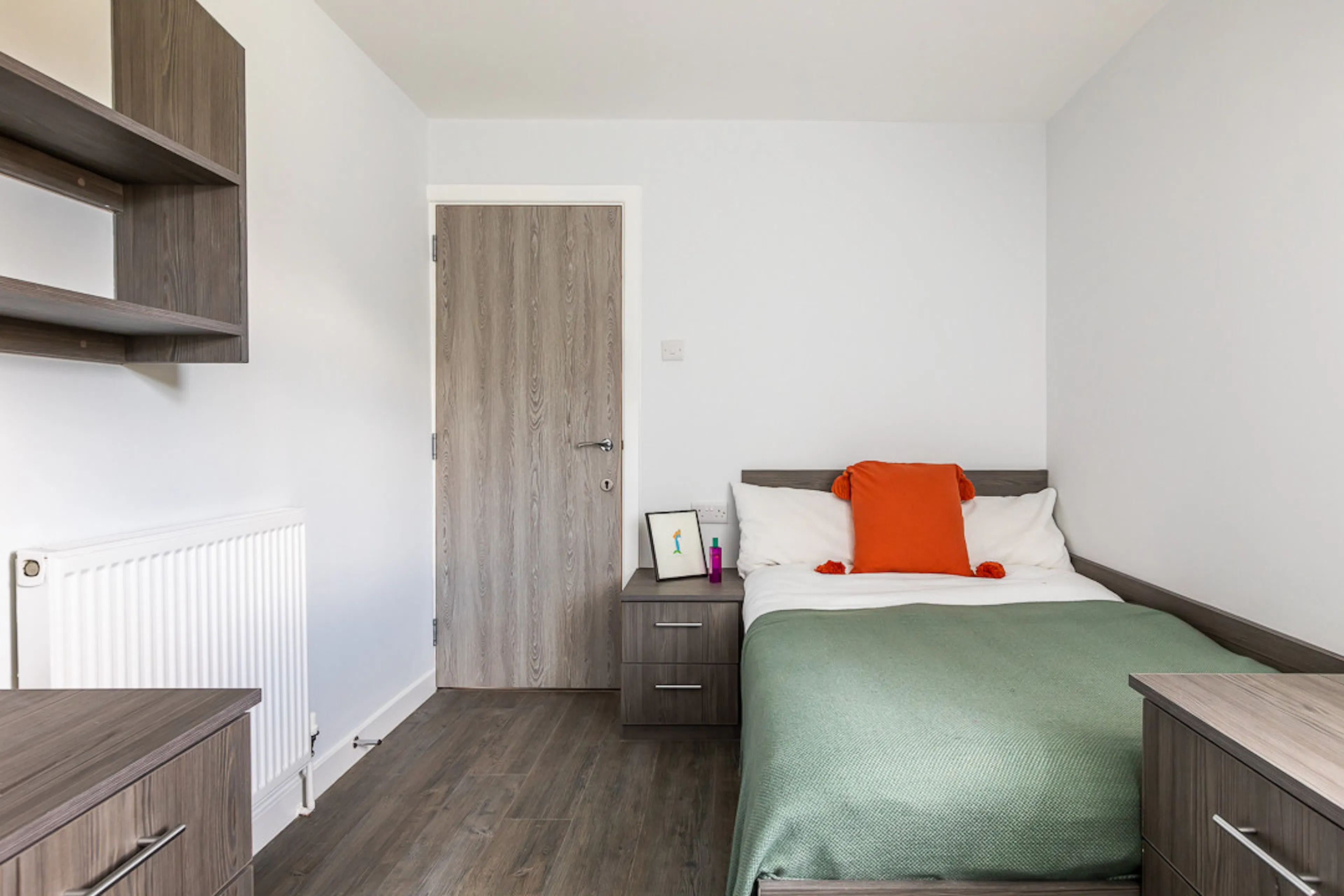 4 Bed Flat ROOM 2