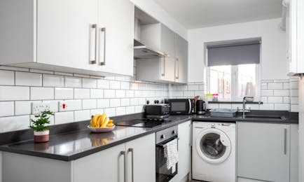 Thornville Court - 4 Bed Flat