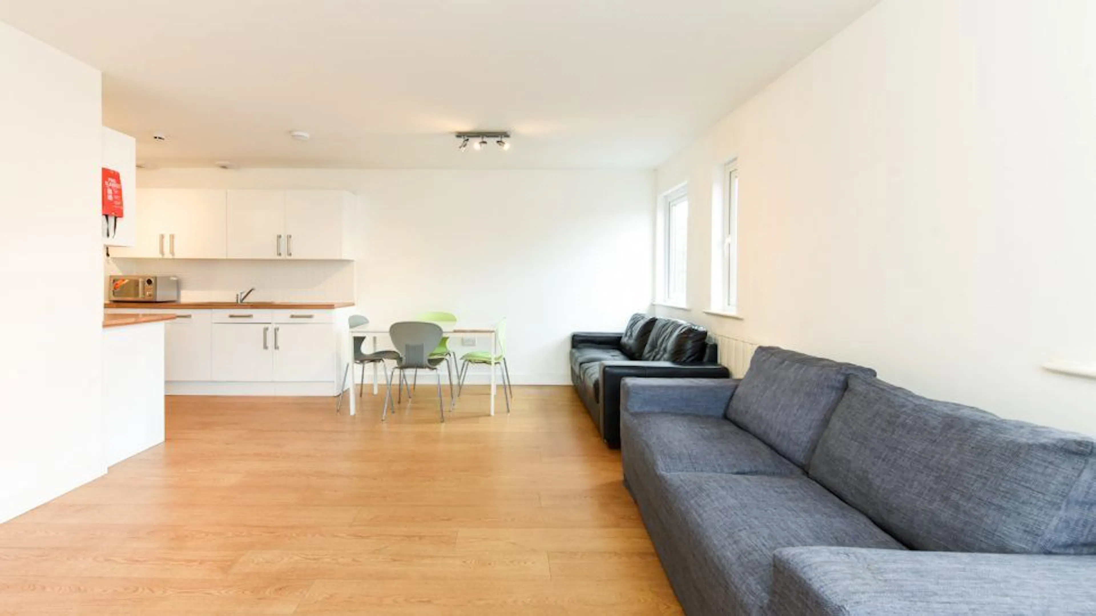 Studio Gold Plus KITCHEN 2