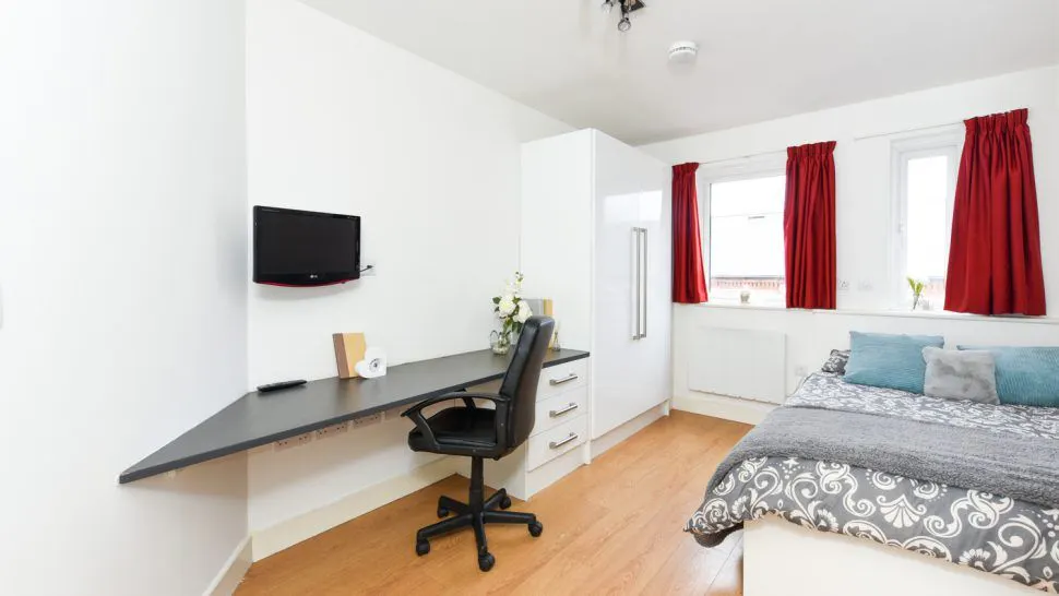 Studio Gold Plus ROOM