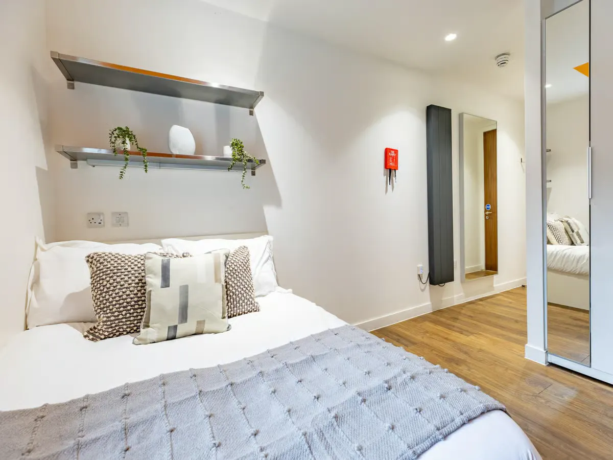 Fox Street Studio ROOM
