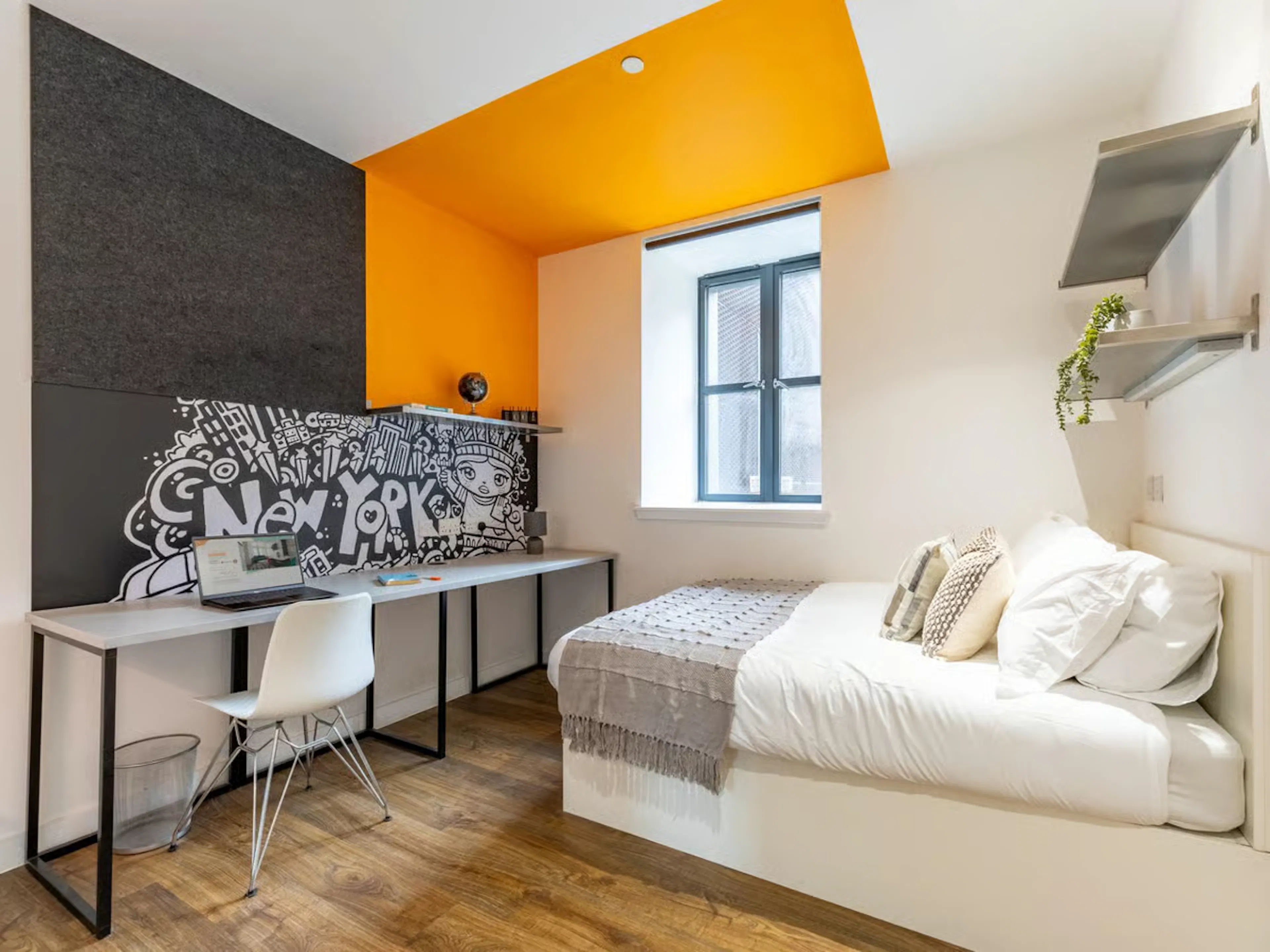 Fox Street Studio ROOM 1