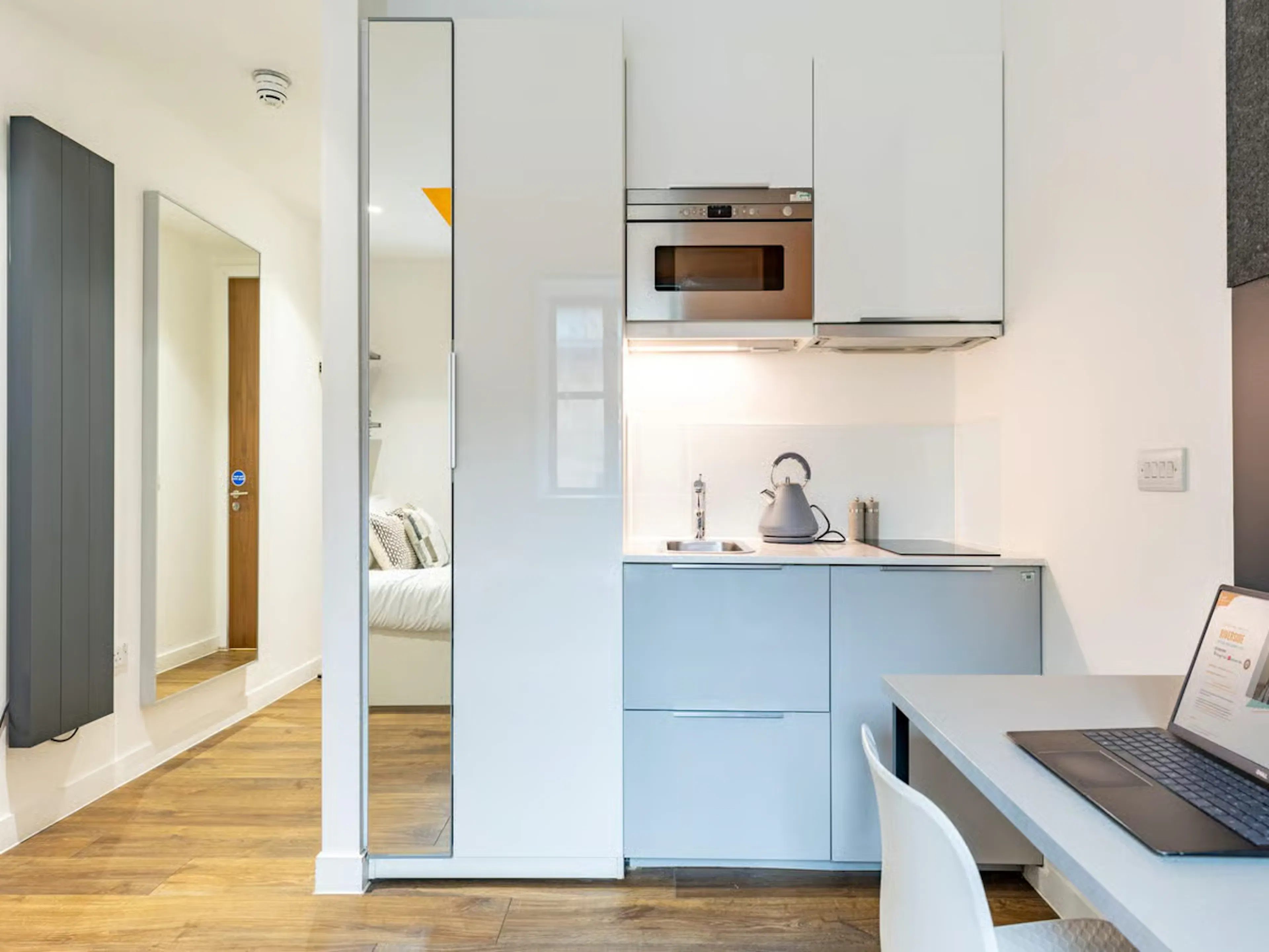Fox Street Studio KITCHEN 2