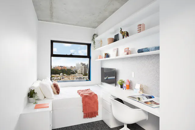2 Bedroom Apartment room image 1