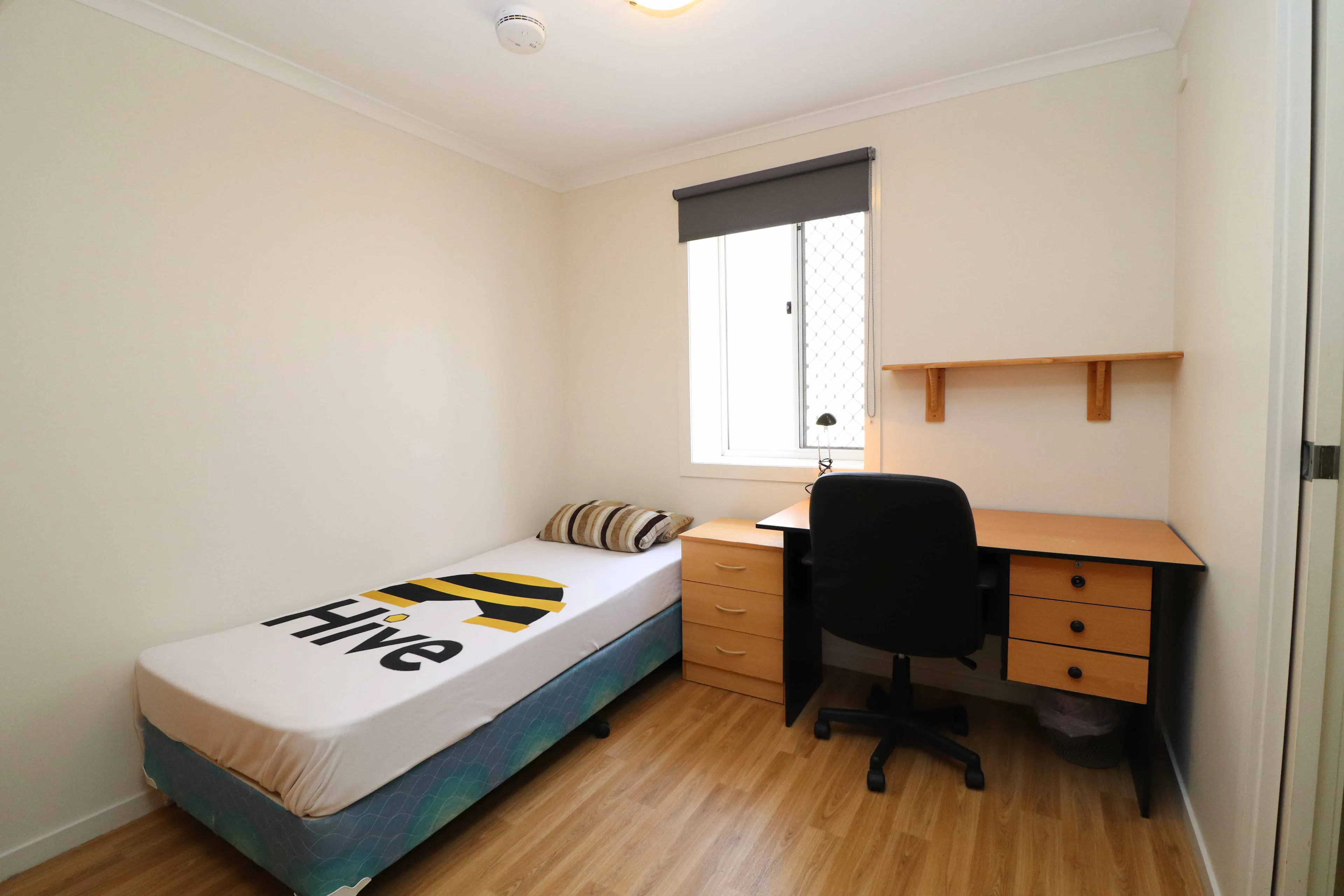 Deluxe Room ROOM 1