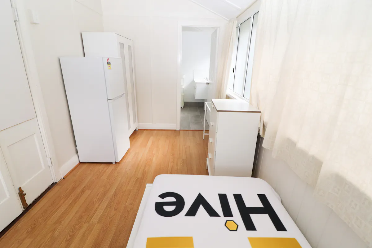 Fresh Ensuite Room ROOM